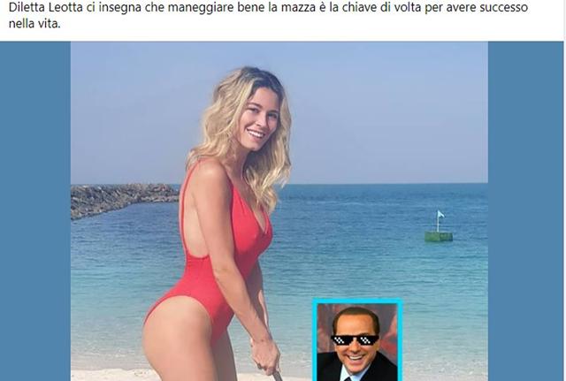 Diletta Leotta Diletta Leotta