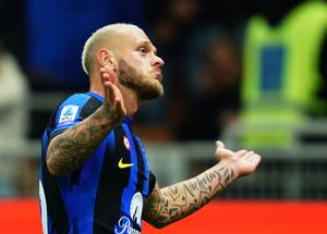 Dimarco sorride: non solo la finale di Champions League, fatturato boom per la sua società