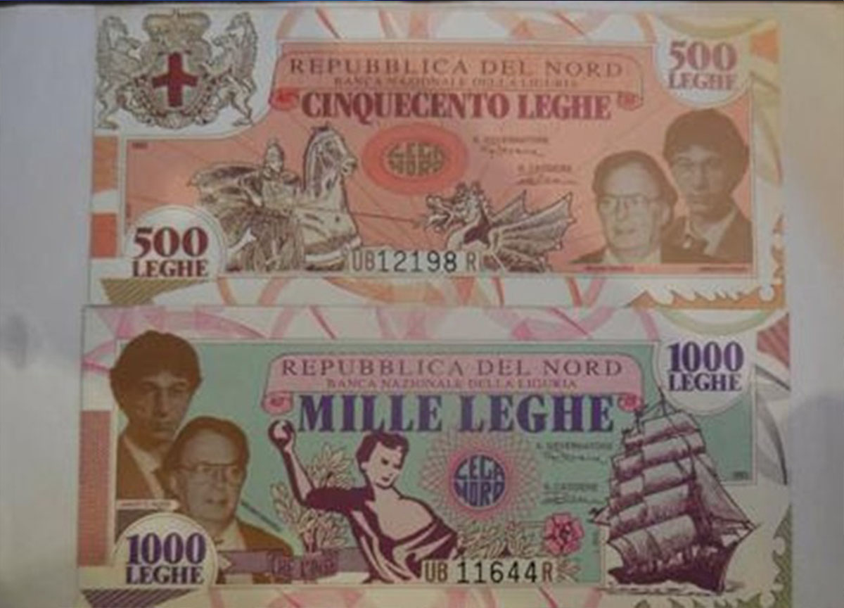 lega