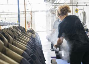 Reshoring nel fashion, crescono i due hub di Bracchi