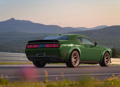 Dodge
