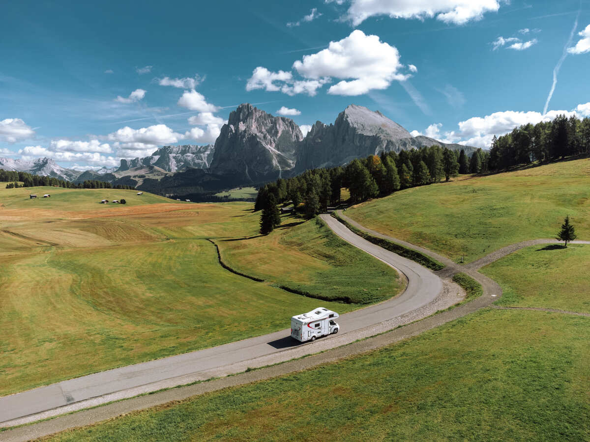 Dolomiti Dolomiti
