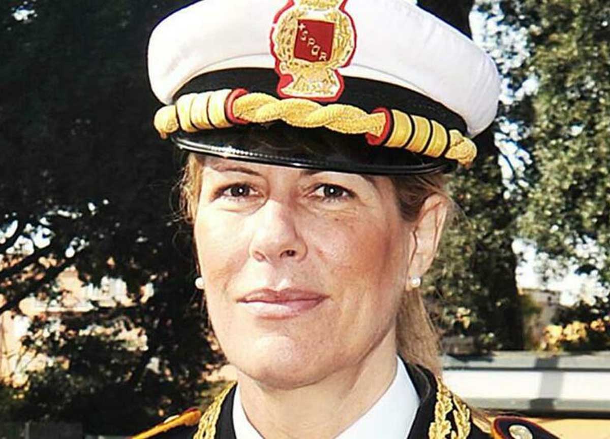 Donatella Scafati Donatella Scafati