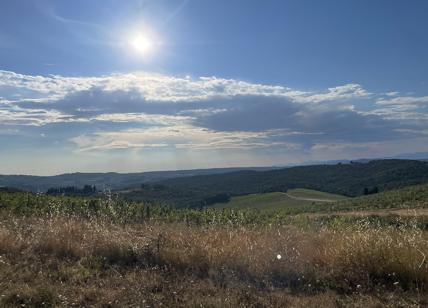 Vacanza green in Toscana: parchi naturali, giardini e luoghi da non perdere