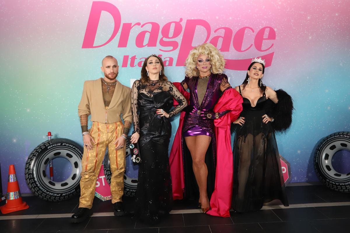 Drag Race Italia