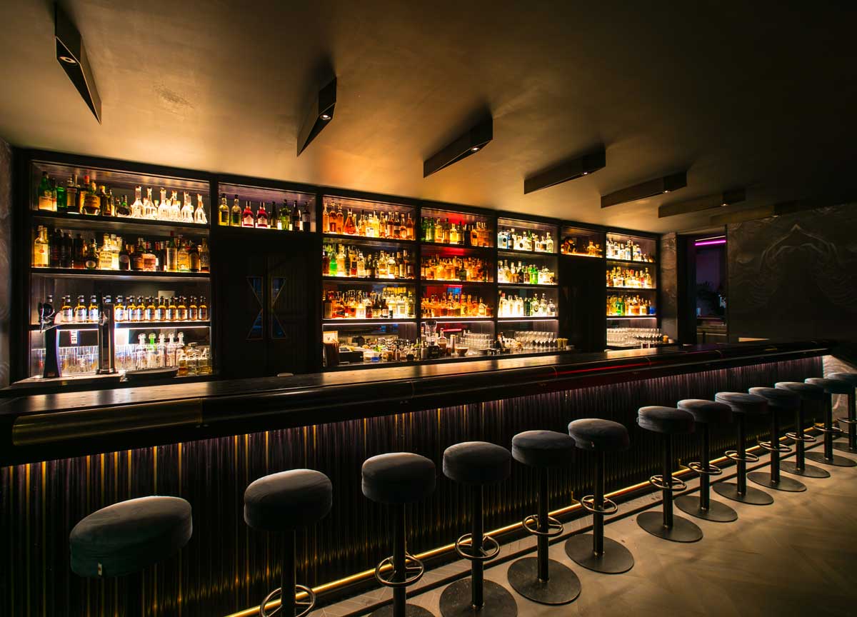 House of Suntory House of Suntory