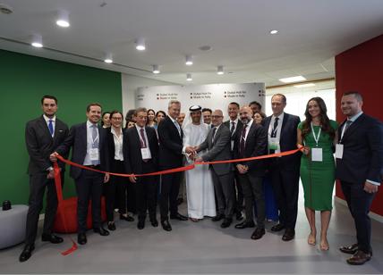 Made in Italy: a Dubai primo hub per investire in Medio Oriente