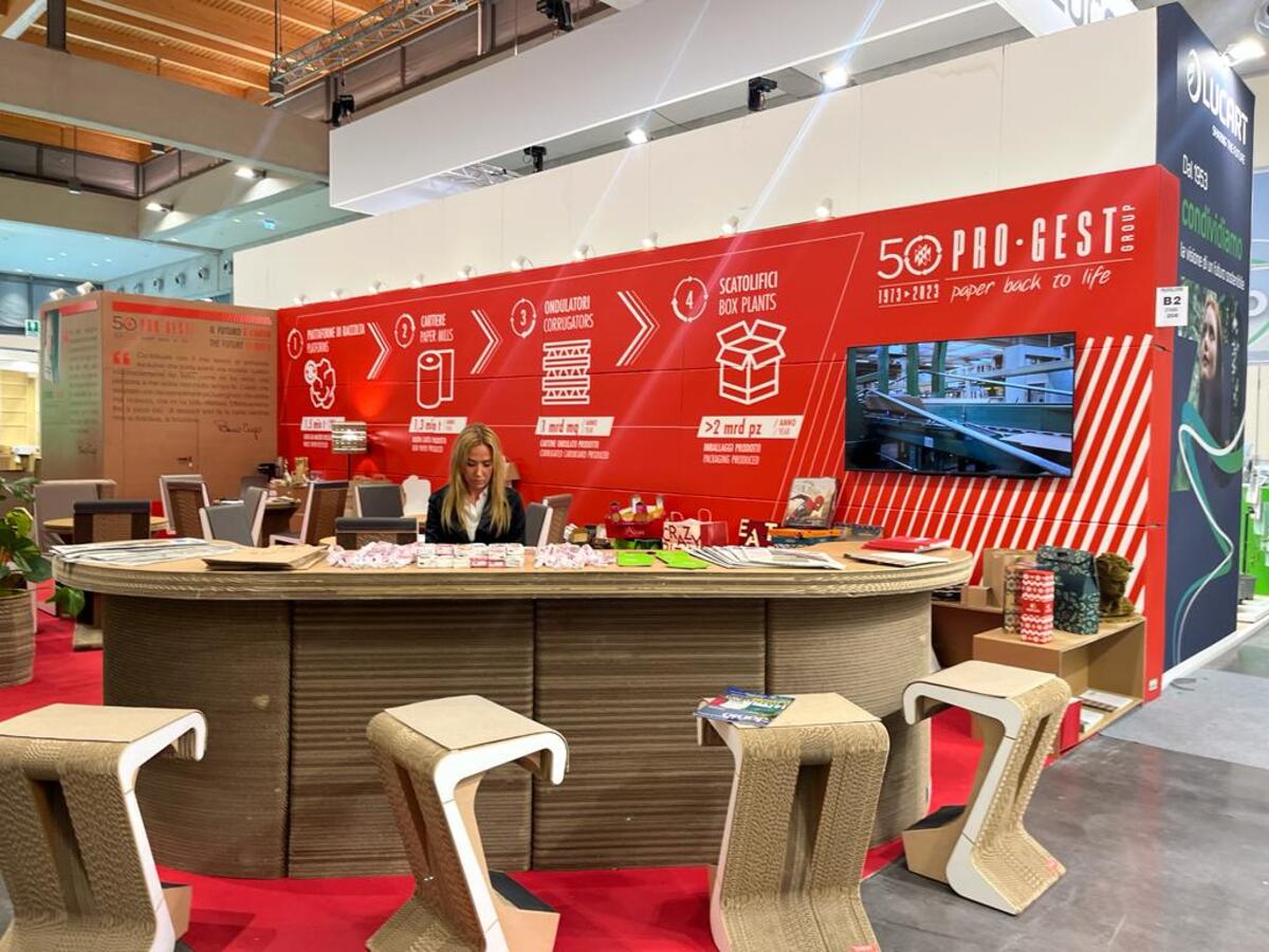 Ecomondo 2023: si conclude la Fiera con il +15% di presenze Ecomondo 2023: si conclude la Fiera con il +15% di presenze