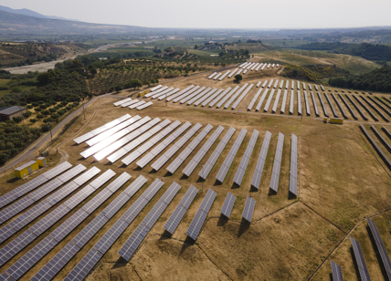 Lazio, Edison: firmato PPA per lo sviluppo di un impianto fotovoltaico da 87MW