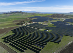 Edison, inaugurato nuovo impianto fotovoltaico da 41 MW in Sicilia