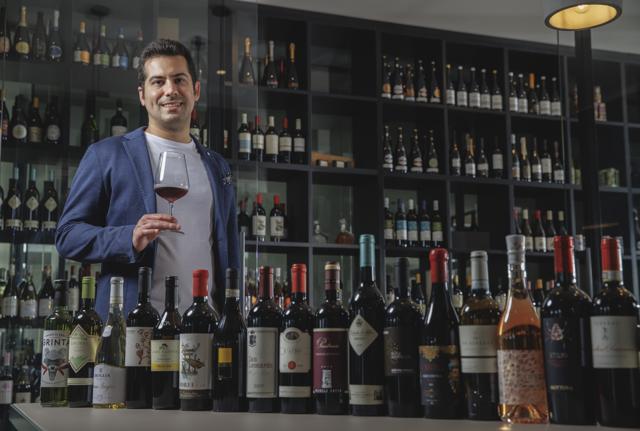 Edoardo Freddi International, primo semestre 2023 chiuso con +7% Edoardo Freddi International, primo semestre 2023 chiuso con +7%