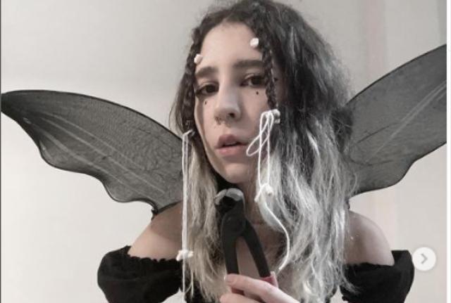 Elena Cecchettin. Foto: Instagram Elena Cecchettin Elena Cecchettin. Foto: Instagram Elena Cecchettin