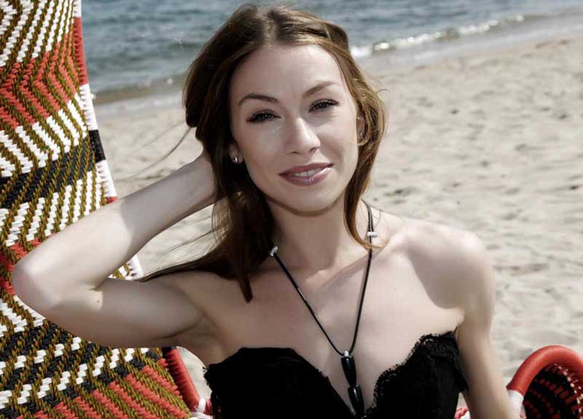 Eleonora Abbagnato Eleonora Abbagnato