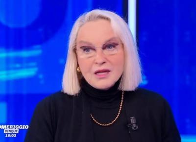 eleonora giorgi