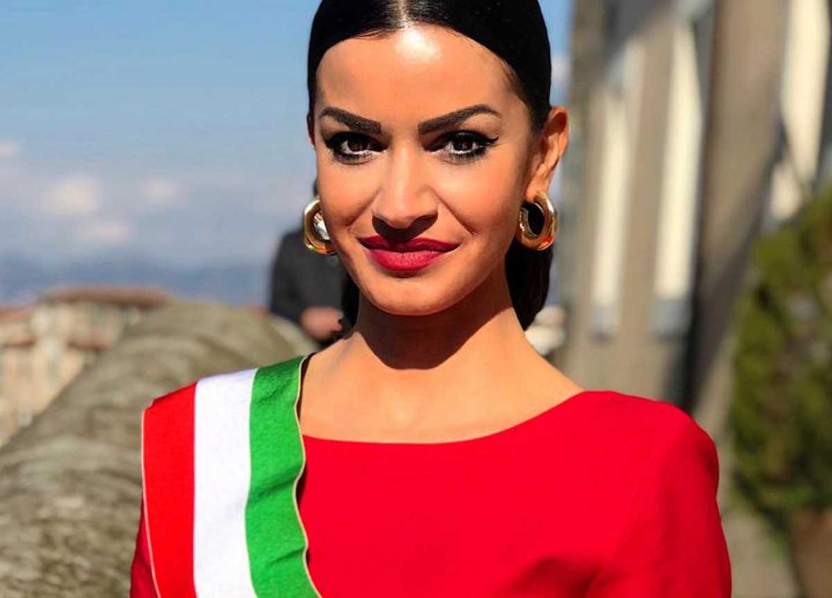 eleonora palone vicesindaco artena 05