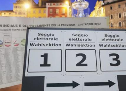 Elezioni Trentino, Lega batte FdI. Pd primo. Trionfo Cdx. Crollo M5S, FI e...