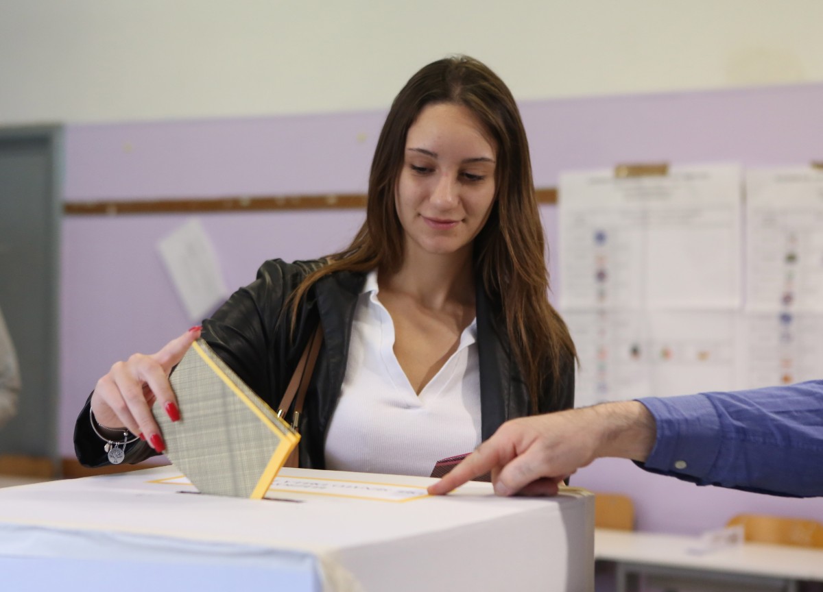 Elezioni Molise 2023