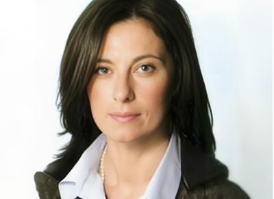 Elisabetta Grassi nuova head of insurance platform Private Bank Italy