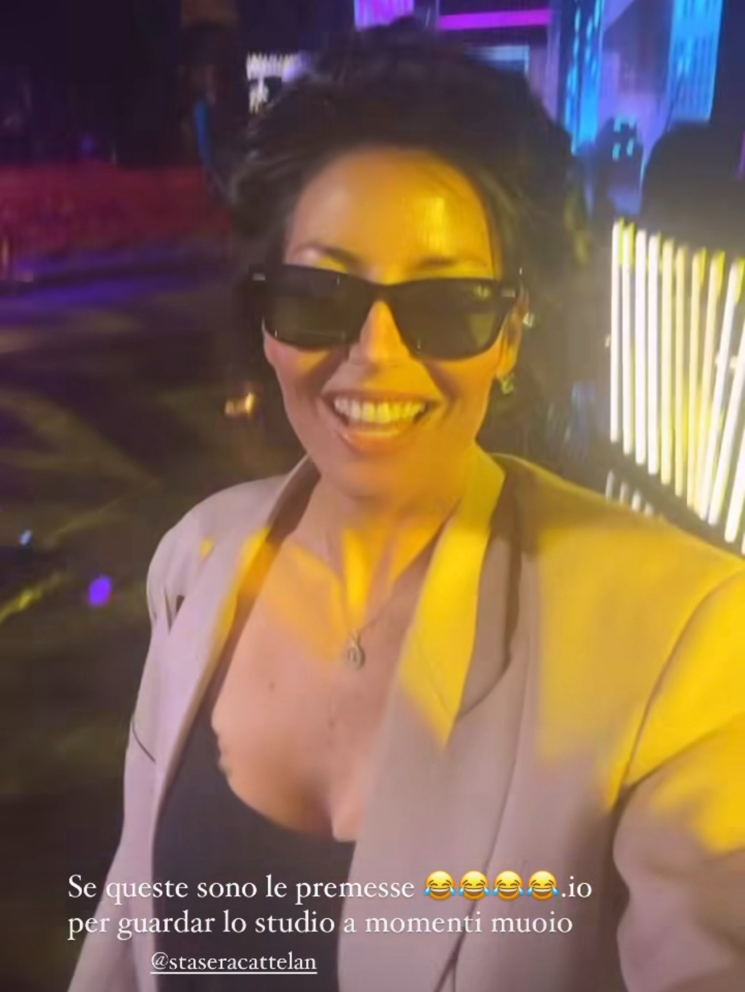 Elisabetta Gregoraci