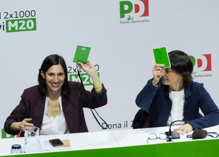 Pd, Schlein costretta a trattare proprio coi cacicchi. Poltrone: tutti i nomi