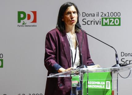 Pd, la linea di Schlein: il partito è mio. Addio capibastone e cacicchi