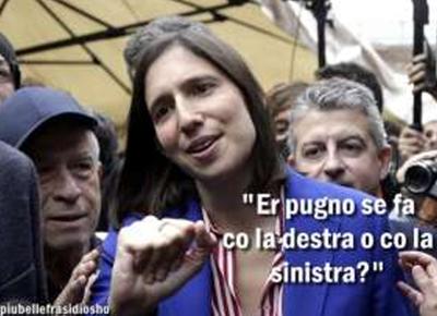 Elly Schlein 