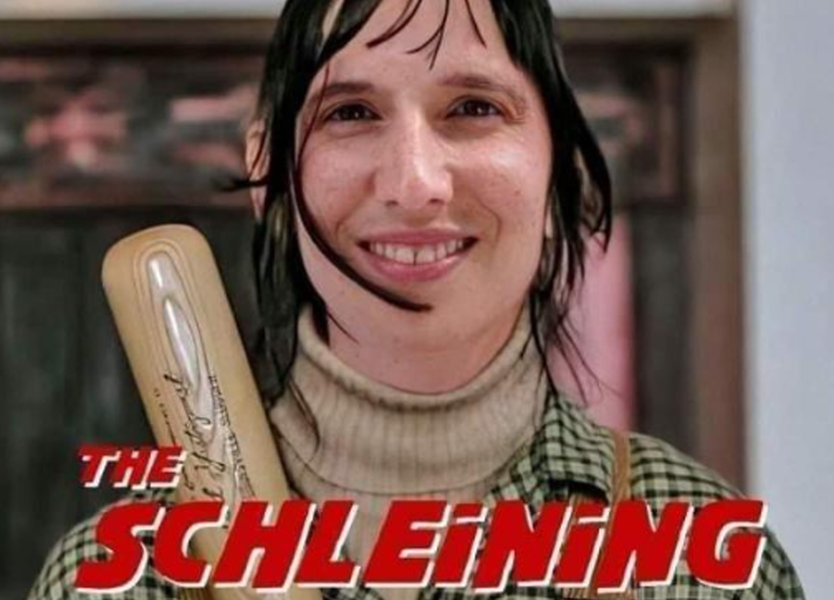 Elly Schlein