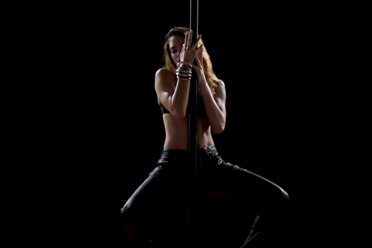 Elodie, che spettacolo con Euphoria (video) Elodie, che spettacolo con Euphoria (video)