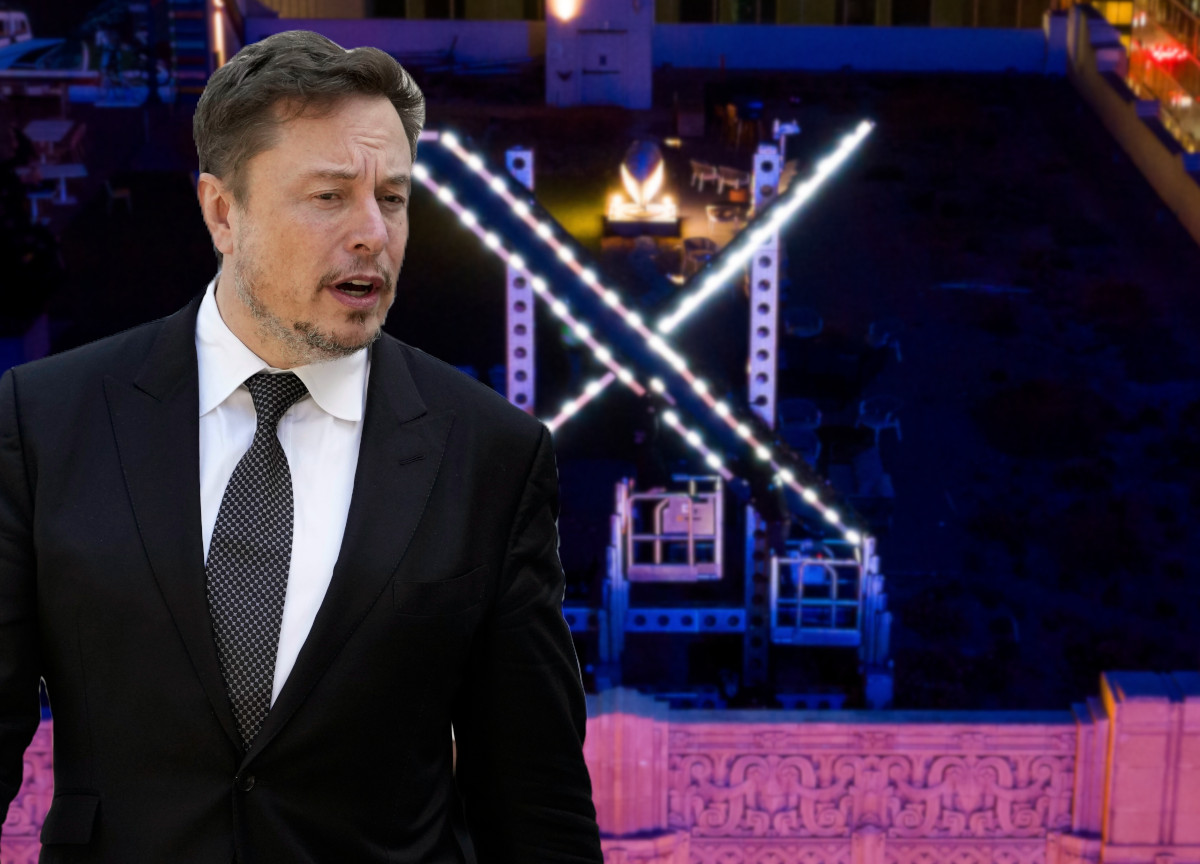 Elon Musk Elon Musk