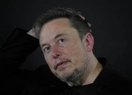 Musk, la chetamina e le altre droghe fanno tremare i vertici di Tesla-Space X