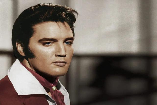 Elvis Presley Elvis Presley