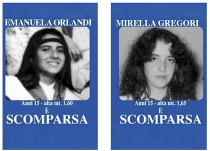 Scomparsa Orlandi-Gregori, partono i lavori della Commissione d'inchiesta