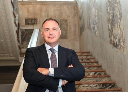 Confindustria, Orsini mette mano all'assetto societario di Sistem Costruzioni
