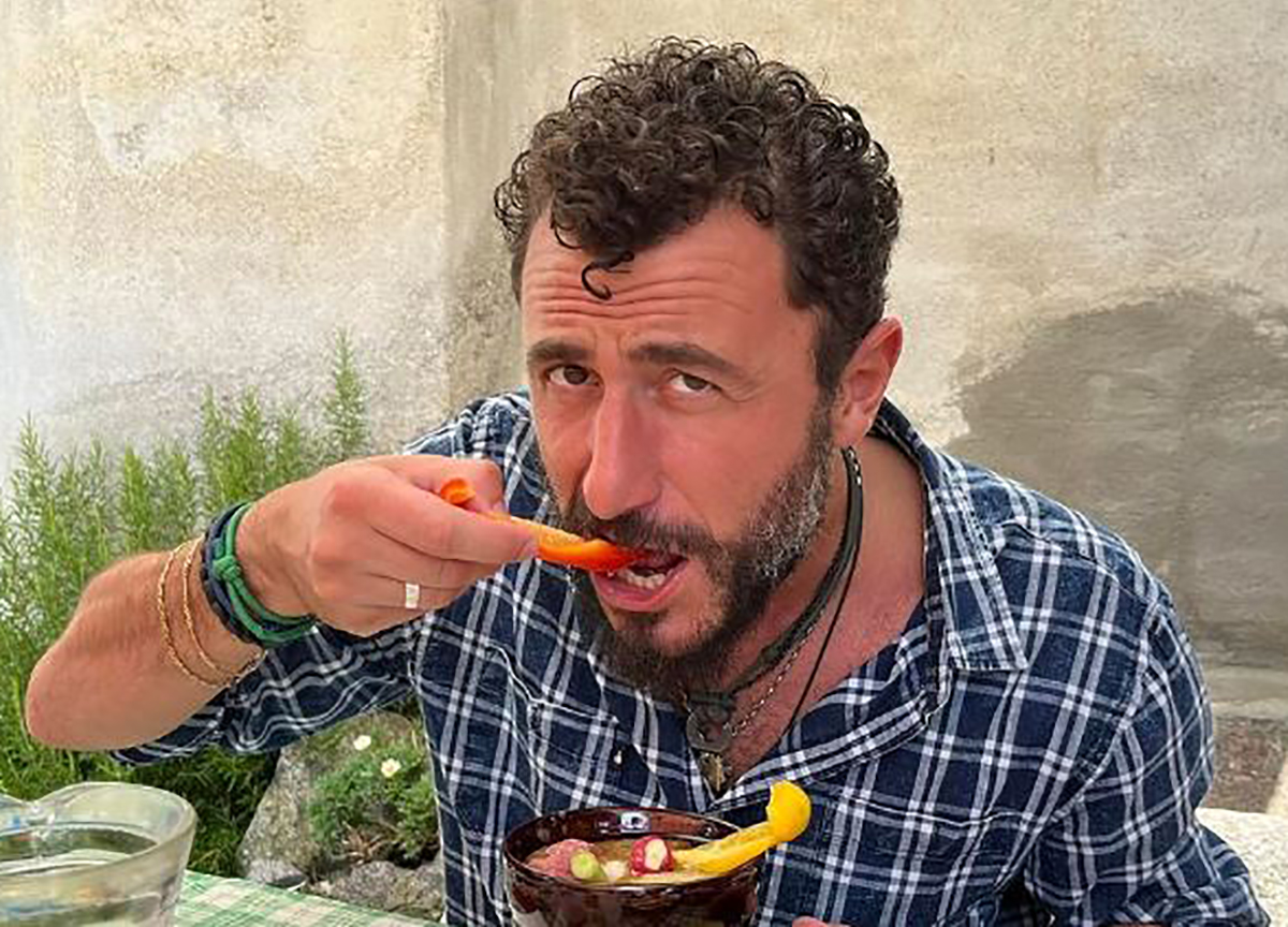 Emanuele Pozzolo