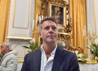 Emanuele Filiberto Real Aversa squadra avvelenata