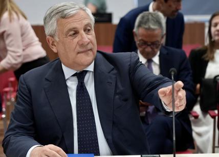 Tajani: "Rilanciare le privatizzazioni. Lo Stato ha bisogno di fare cassa"