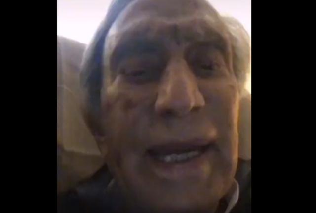 Emilio Fede Emilio Fede