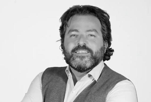 Il Ceo Emiliano D'Andrea Il Ceo Emiliano D'Andrea