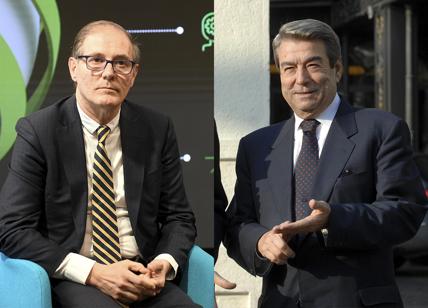 Caso Liguria, Spinelli intercettato: "Me li hanno dati cash. Poi i 30 mln..."