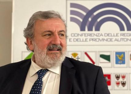 Conferenza Stato-Regioni, Emiliano: 'I 4 pilastri del PNRR'