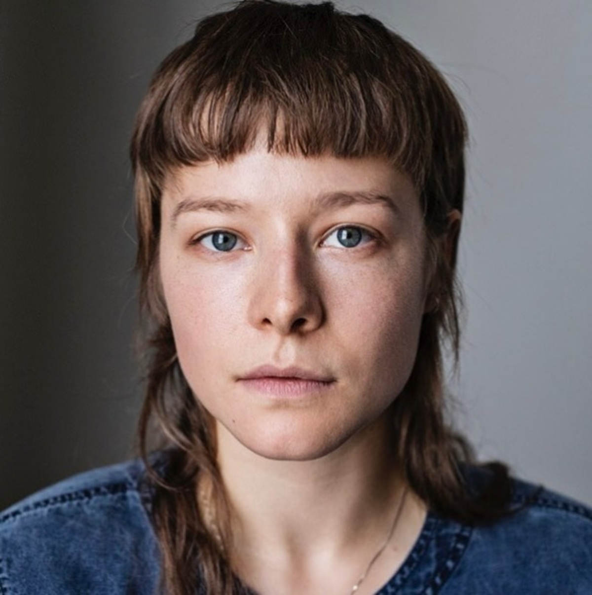 Emma D’Arcy Emma D’Arcy