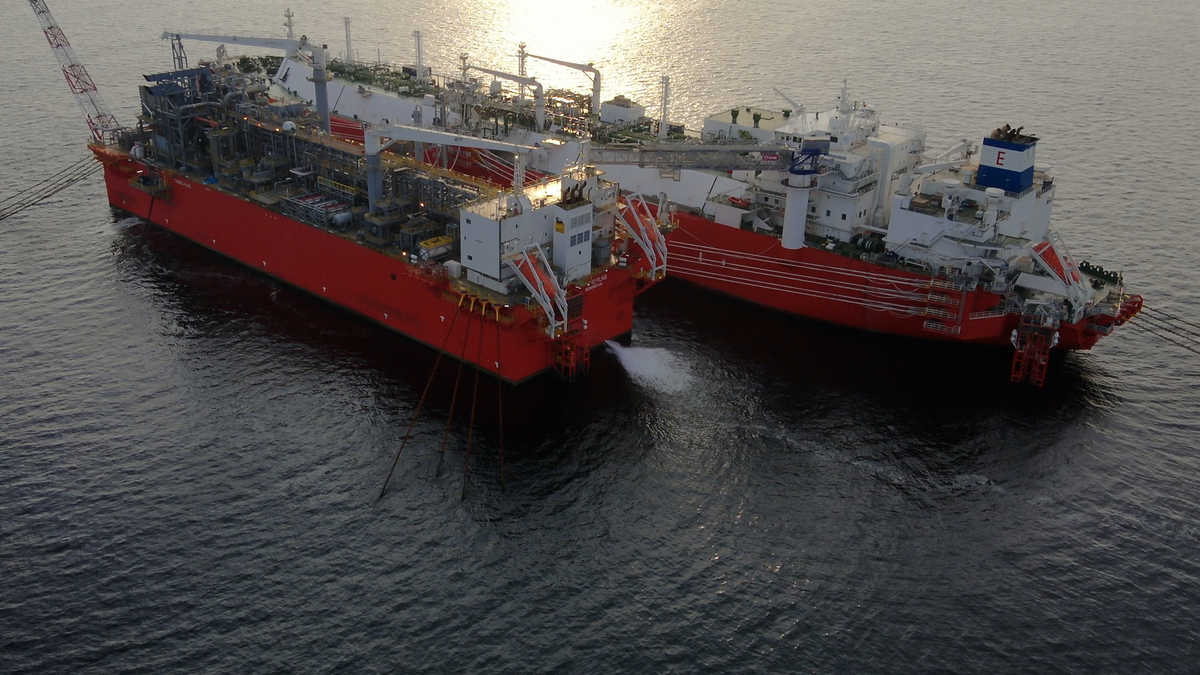 Eni, presentato il report sugli obiettivi di sostenibilità raggiunti nel 2023 Eni, presentato il report sugli obiettivi di sostenibilità raggiunti nel 2023