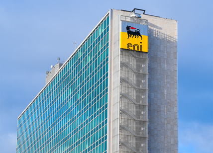 Eni e Dompé, siglato accordo per avviare attività di ricerca per la salute