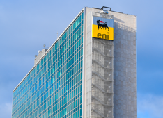 Eni: supporto alla Libia a seguito delle alluvioni