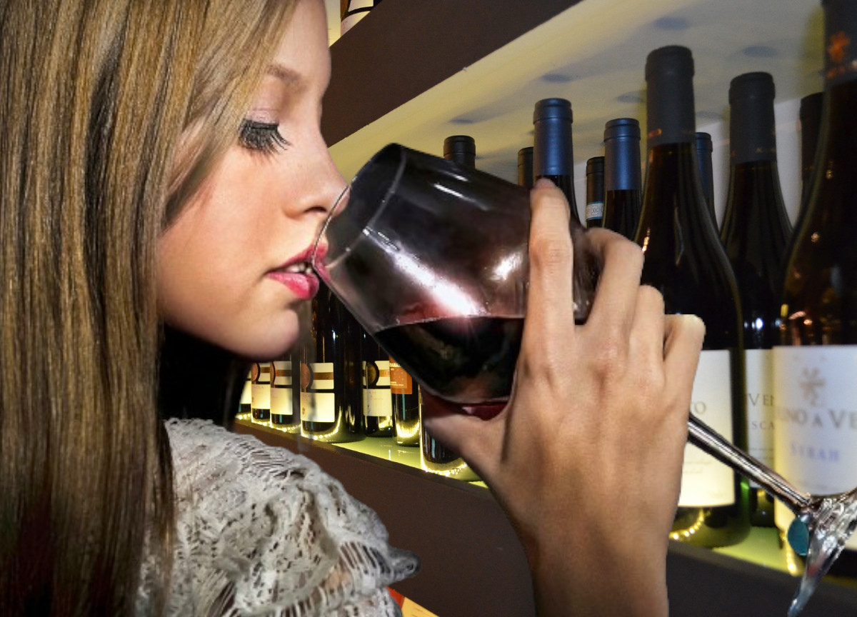 Enoteca