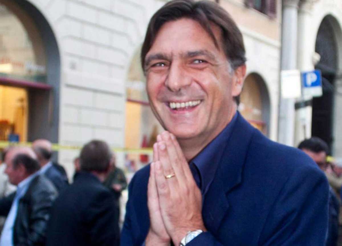 Enrico Gasbarra