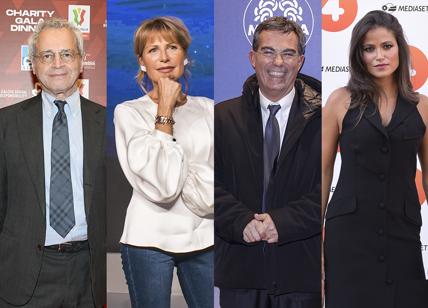 Mentana, Floris, Gruber o Gentili, cosa manca al Nove per essere terzo polo tv
