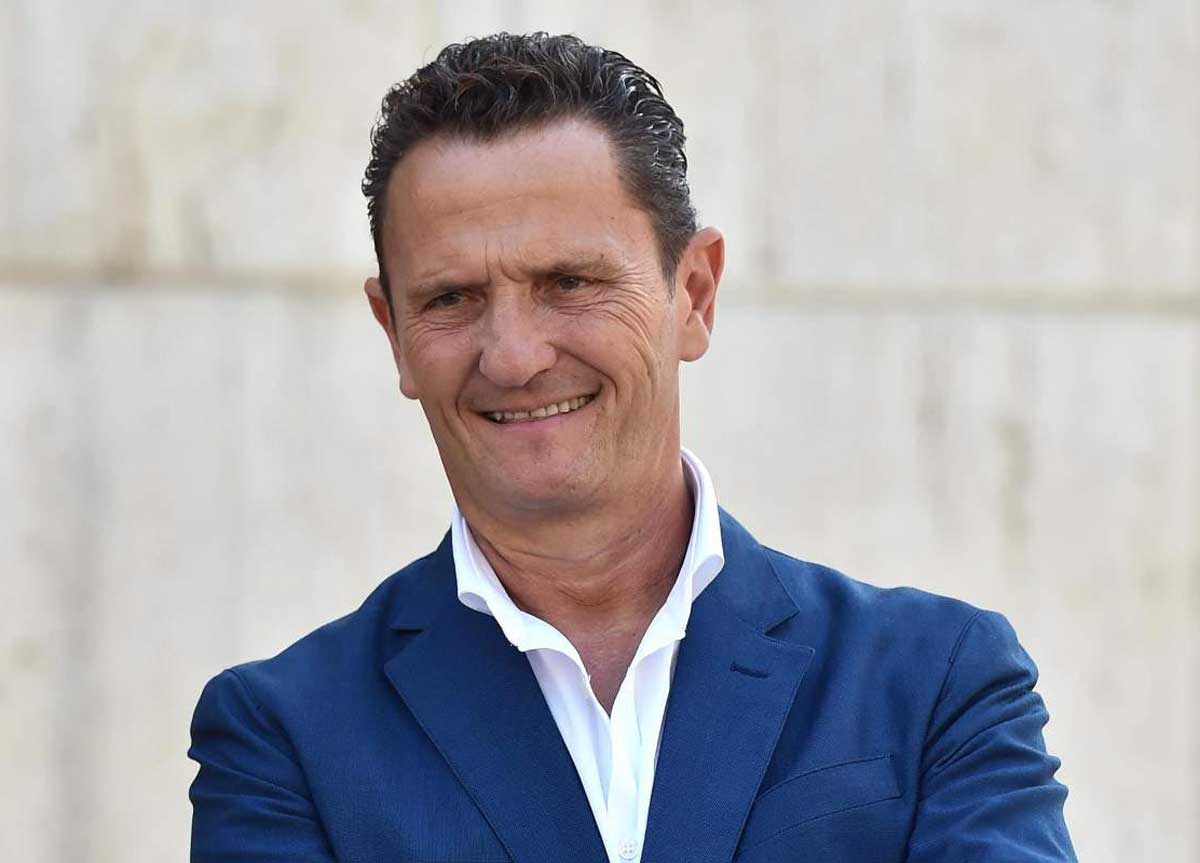 Enzo Salvi Enzo Salvi