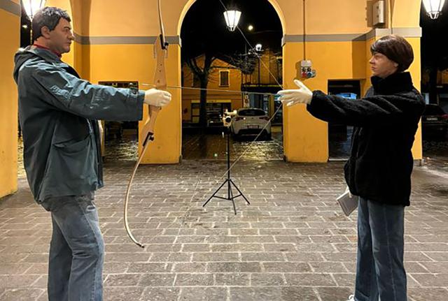 Foto di Nicola Melloni