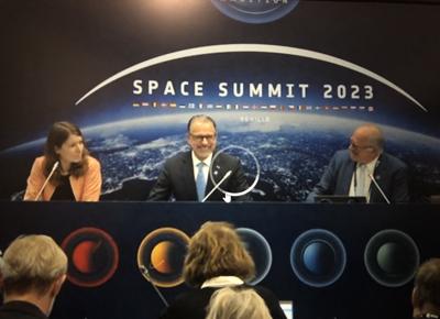 ESA SUMMIT